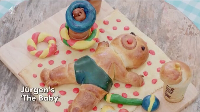 Some unlikely winners and losers emerge from The Great British Bake Off’s “Bread Week”