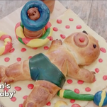 Some unlikely winners and losers emerge from The Great British Bake Off’s “Bread Week”