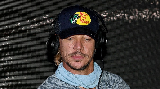 Diplo potentially facing criminal charges over sexual misconduct allegation