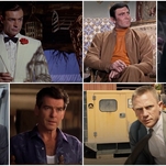 Breaking down 12 of James Bond’s biggest fashion statements