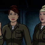 A messy season of Archer ends on a sincerely lovely and sad farewell