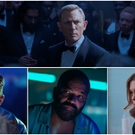 Daniel Craig's No Time To Die co-stars reflect on his legacy as James Bond