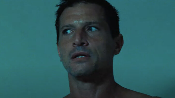 Simon Rex plays a washed-up porn star in Sean Baker's new feature Red Rocket