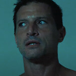 Simon Rex plays a washed-up porn star in Sean Baker's new feature Red Rocket