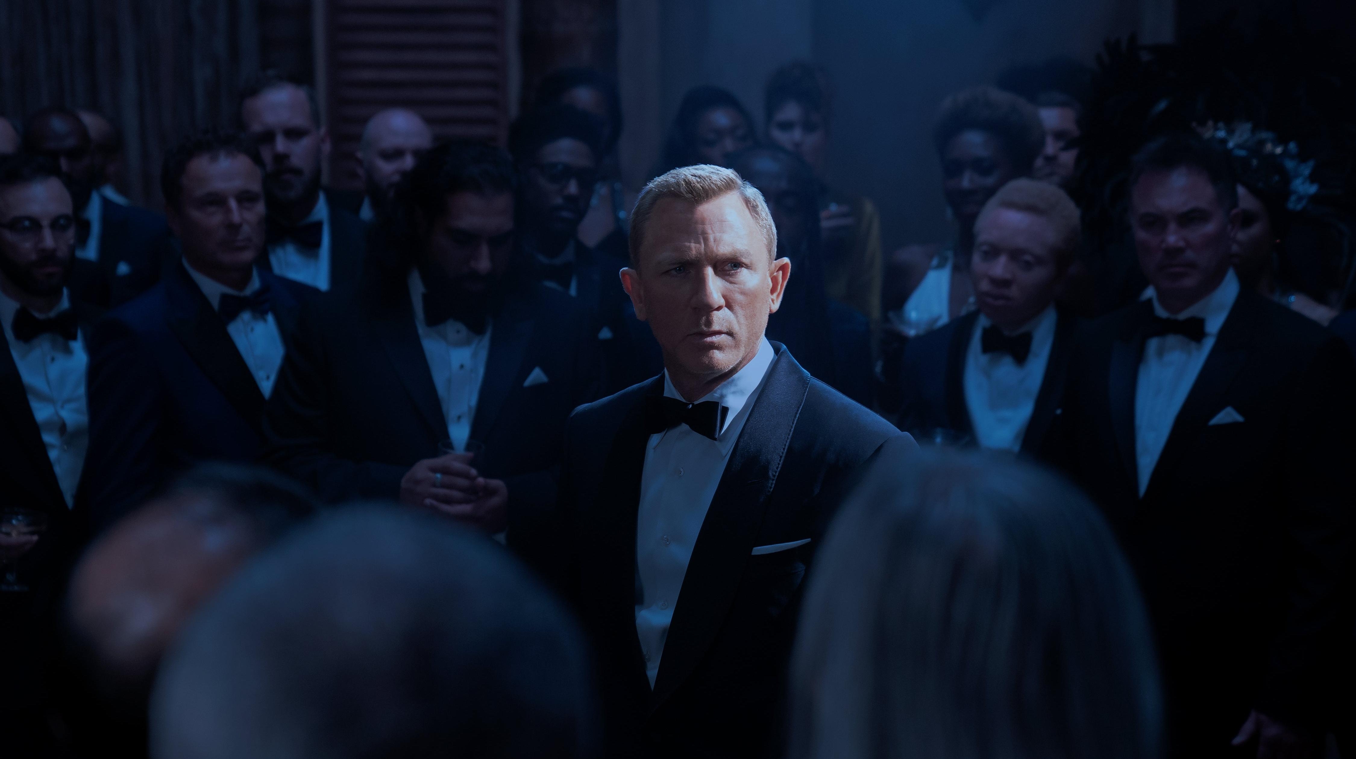 The Daniel Craig Bond movies, ranked by A.V. Club review