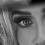 Hello, it's Adele—she's back with new music on October 15