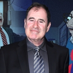 Richard Kind on blowing his Married...With Children audition, and why he loves working with John Mulaney