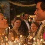 Before there was Logan there was… the frothy, time-traveling rom-com Kate & Leopold?