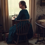 Emily Dickinson is here to help in the trailer for Dickinson’s final season