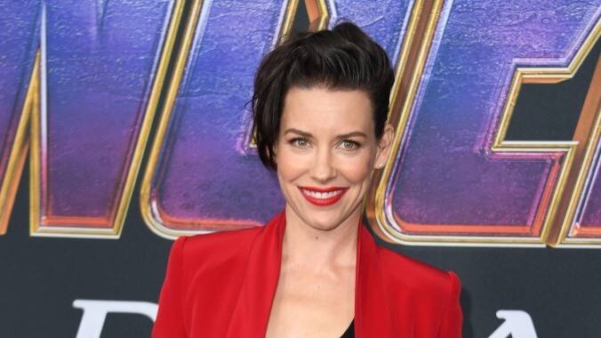 Evangeline Lilly finally “gets” Hope Van Dyne thanks to Ant-Man And The Wasp: Quantumania