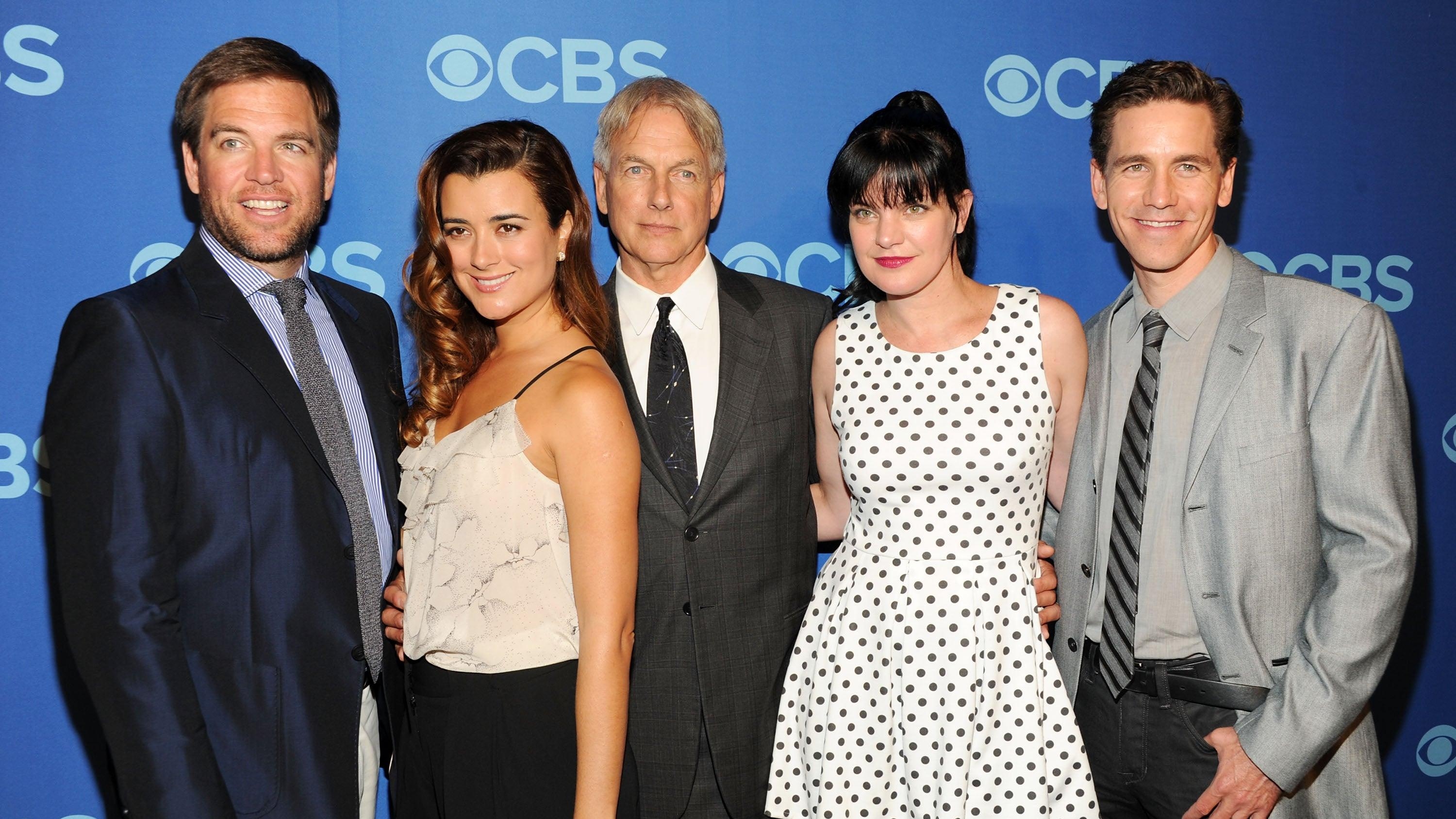 Mark Harmon leaves NCIS after 18 years on the show