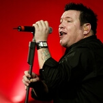 Smash Mouth singer Steve Harwell is leaving the band