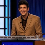 Matt Amodio’s 38-game Jeopardy! winning streak is over