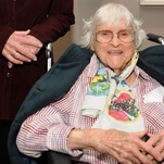 R.I.P. Ruthie Tompson, Disney Legend who worked on Snow White And The Seven Dwarfs