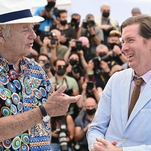 Bill Murray went ahead and dropped the title of Wes Anderson’s next movie, Asteroid City