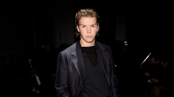 Will Poulter to play Adam Warlock in James Gunn's Guardians Of The Galaxy Vol. 3