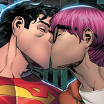 Jon Kent, DC's current Superman, will come out as bisexual in an upcoming comic