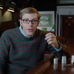 Joe Pera Talks With You's third season will soothe you in November