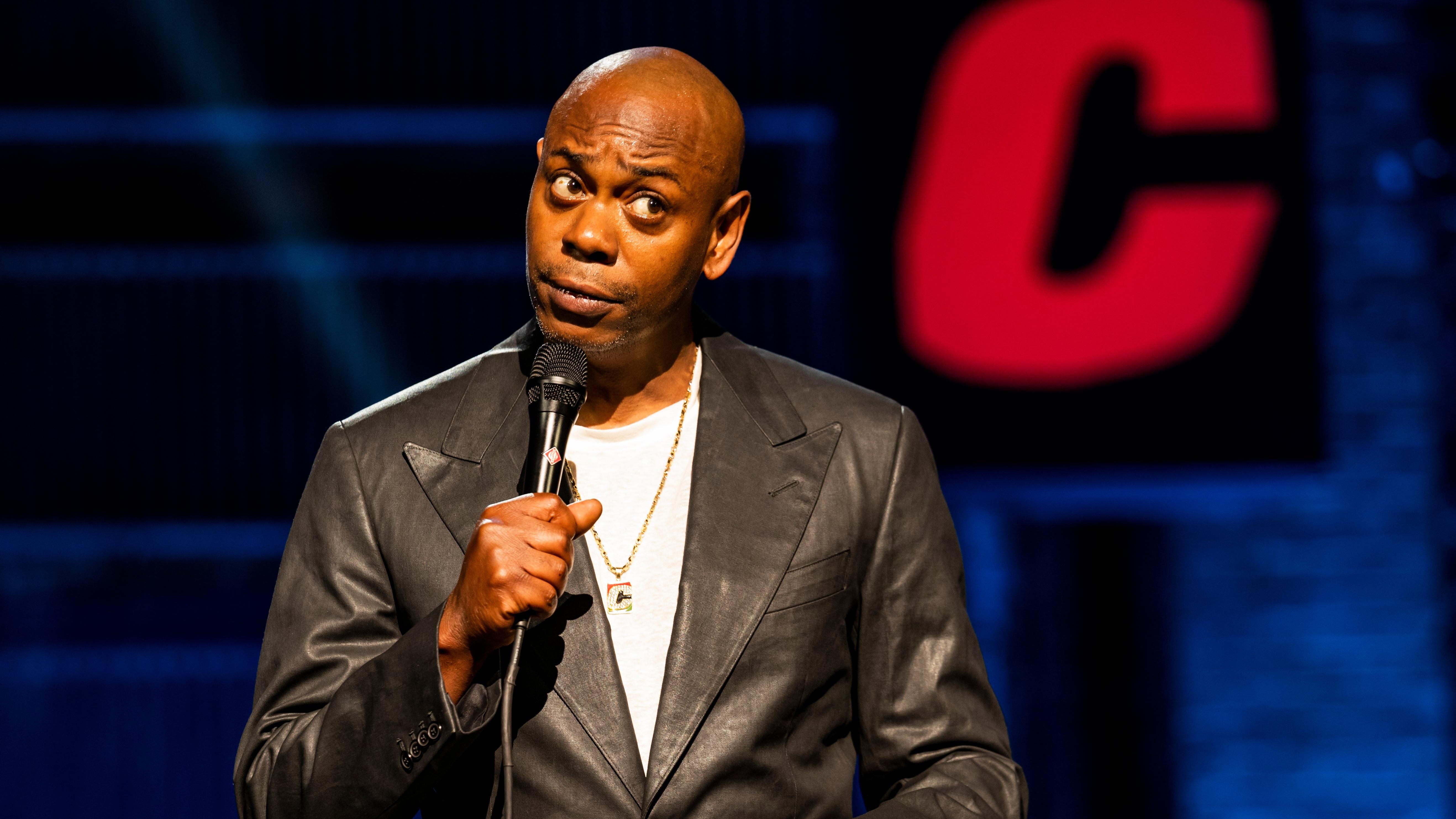 UPDATE: Netflix chief Ted Sarandos defends Dave Chappelle comedy special, says it won’t be removed