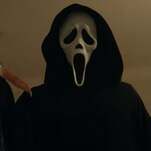 Neve Campbell, David Arquette, and Courteney Cox confront their past in gory Scream 5 trailer