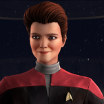 Meet Kate Mulgrew's Hologram Janeway in the new trailer for Star Trek: Prodigy