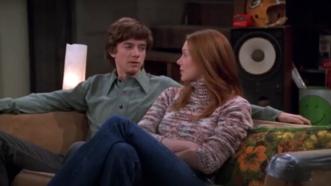 Netflix is working on a That '70s Show spin-off called That '90s Show