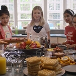 Take a joyful break with Netflix’s The Baby-Sitters Club season 2