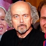 Clint Howard on working with the Ramones, a hungry bear, and big brother Ron