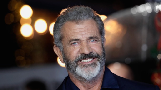 Mel Gibson set to star in John Wick TV spin-off, breaking the series' perfect streak of coolness