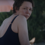 Olivia Colman plays a grief-stricken mother in trailer for Maggie Gyllenhaal's The Lost Daughter