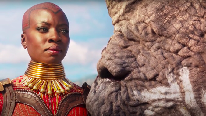 You'll have to wait a bit longer to see Black Panther: Wakanda Forever and other huge Marvel movies