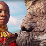 You'll have to wait a bit longer to see Black Panther: Wakanda Forever and other huge Marvel movies