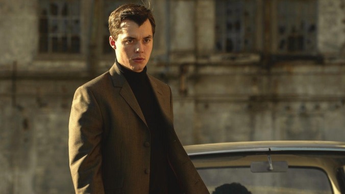 Pennyworth is moving to HBO Max for its third season of butler-based action