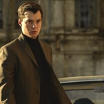 Pennyworth is moving to HBO Max for its third season of butler-based action