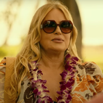 Jennifer Coolidge will check into The White Lotus again for its second season