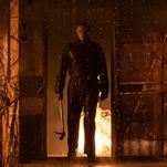 How does Halloween Kills compare to the slasher movies before it?