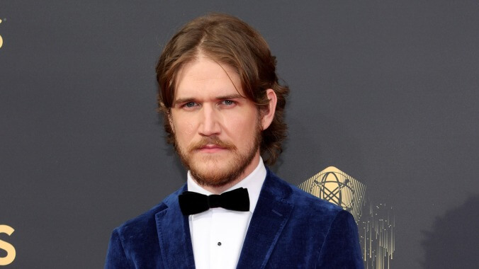 Bo Burnham's Inside album deemed ineligible for Best Comedy Album Grammy