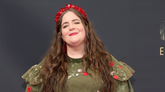 Aidy Bryant lands overall deal with Universal Television