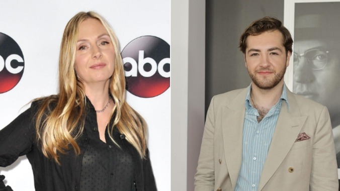 Hope Davis and Michael Gandolfini fill out cast of Cat Person movie