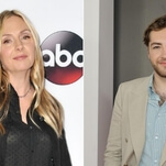 Hope Davis and Michael Gandolfini fill out cast of Cat Person movie