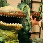 Little Shop Of Horrors converts a showtune skeptic on MusicalSplaining