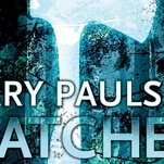 R.I.P. Gary Paulsen, author of Hatchet