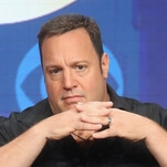Rest easy: Kevin James isn't actually a popular PornHub search term