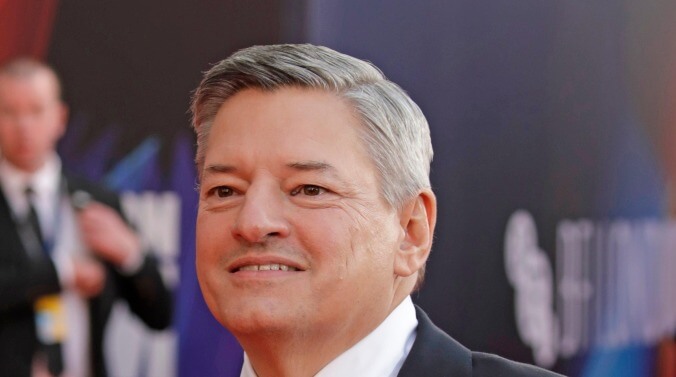 Ted Sarandos' Chappelle response prompts plans for trans employee walkout at Netflix