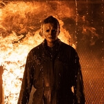 David Gordon Green says Halloween Ends will deal with the pandemic and 
