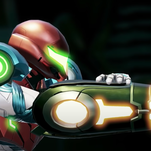 With Metroid Dread, Nintendo finally gets the action hero it deserves