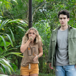 Amazon’s I Know What You Did Last Summer buries its few thrills in uninventive drama