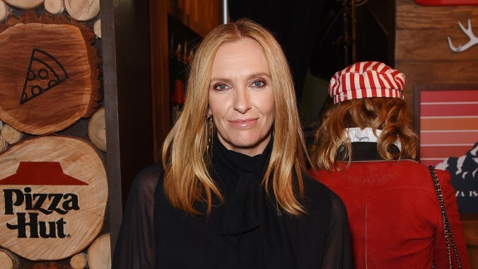 Toni Collette will reluctantly join the mob in Catherine Hardwicke's Mafia Mamma