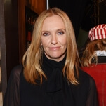 Toni Collette will reluctantly join the mob in Catherine Hardwicke's Mafia Mamma