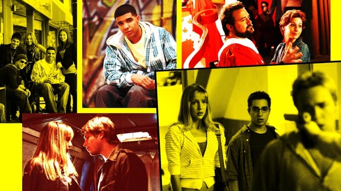 The cast and co-creator of Degrassi: The Next Generation revisit the show’s most-talked-about moments